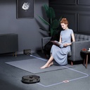 Robot Aspiradora Mopa Eureka NER600