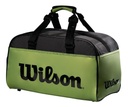 Bolso de Tenis Wilson Super Tour Small Duffle Blade Verde