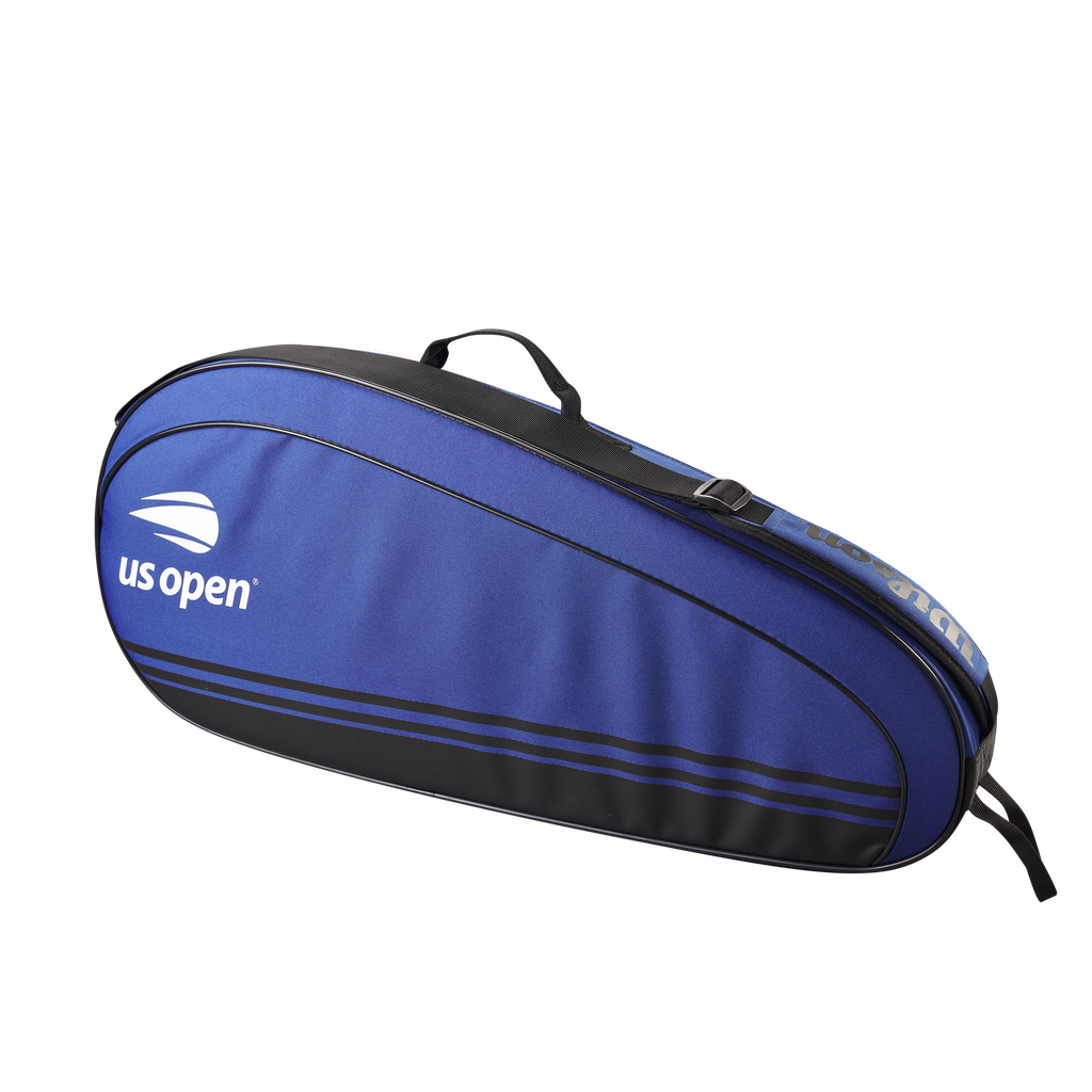 Bolso de Tenis Wilson US Open 3PK 2023