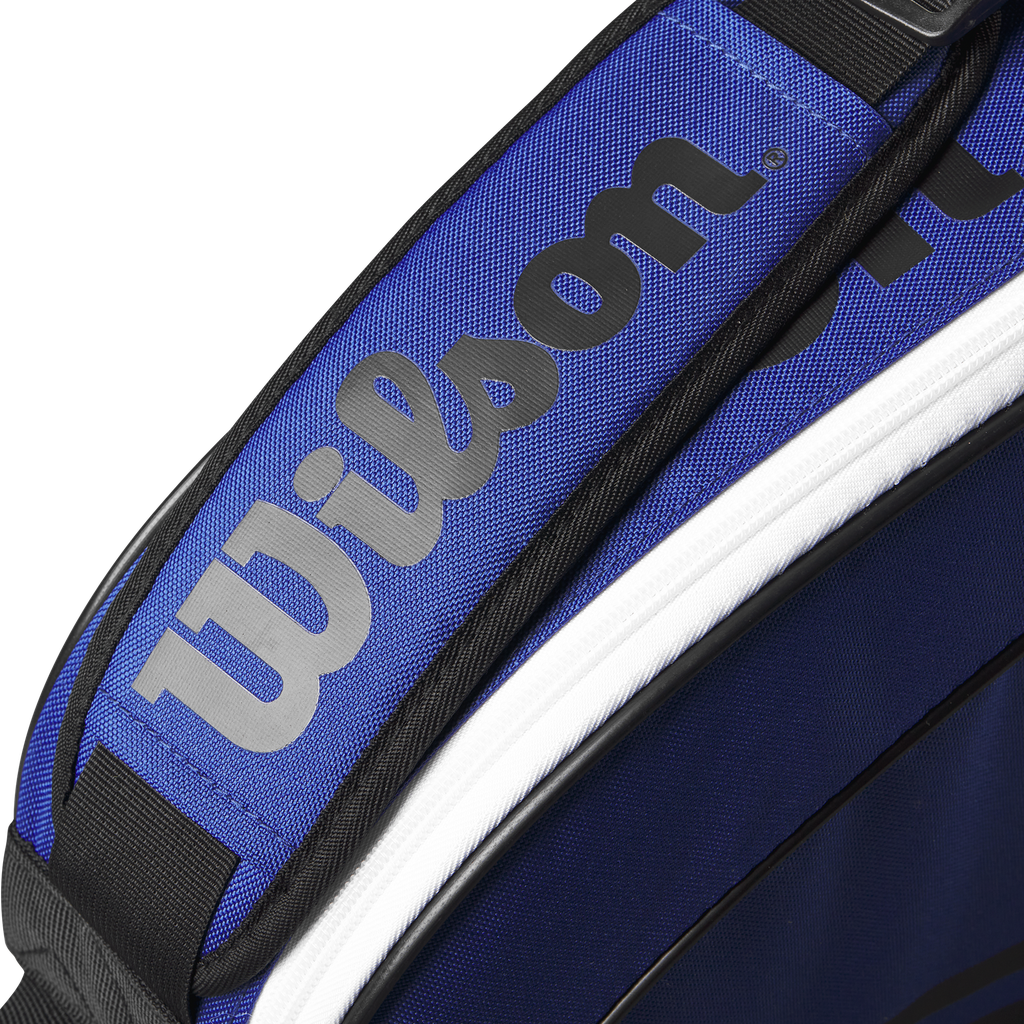 Bolso de Tenis Wilson US Open 3PK 2023