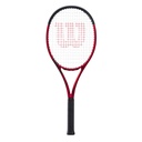 Raqueta de Tenis Wilson Clash 100 V2.0 (GRIP 3)