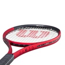 Raqueta de Tenis Wilson Clash 100 V2.0 (GRIP 3)