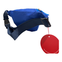 Bolso Koala Canguro Wilson Airtime Unisex