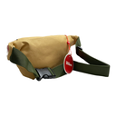 Bolso Koala Canguro Wilson Militar Unisex