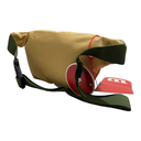Bolso Koala Canguro Wilson Militar Unisex