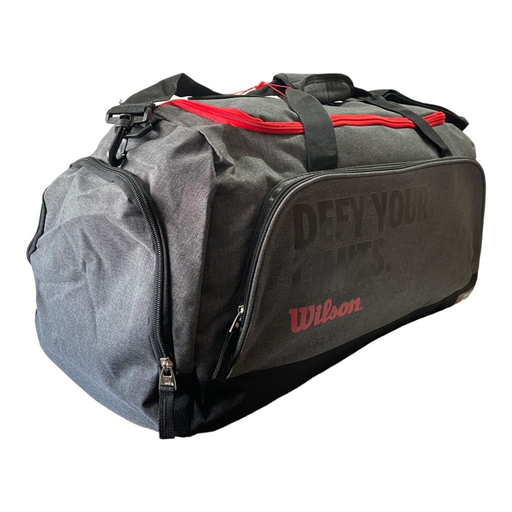 Bolso de Viaje Wilson Defy