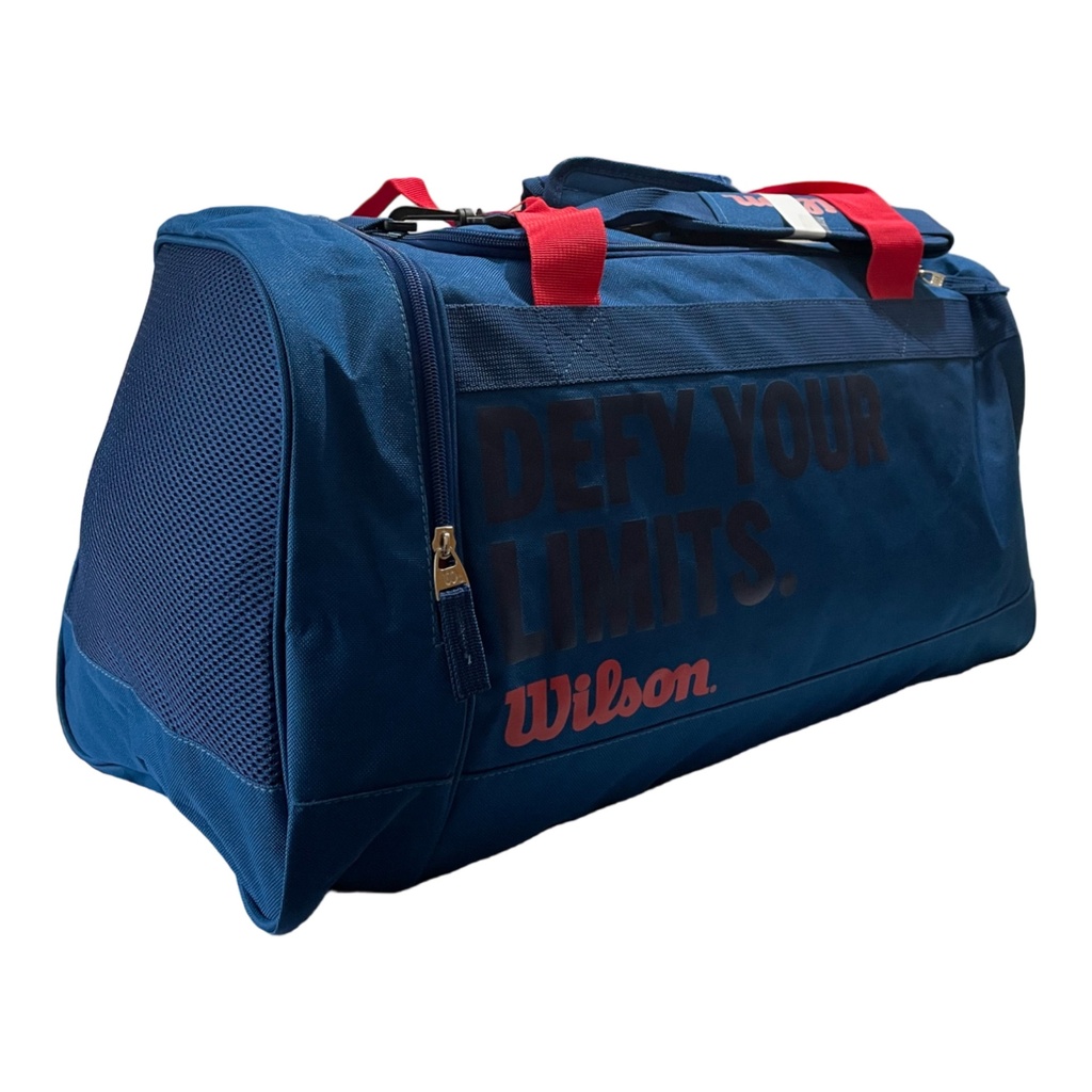 Bolso de Viaje Wilson Brooklyn Unisex