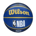 Balon de Basket Wilson NBA Tidye GS Warriors NO.7