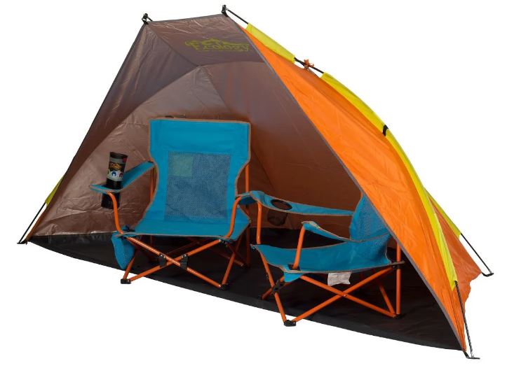 Toldo Ecology Mini Palm