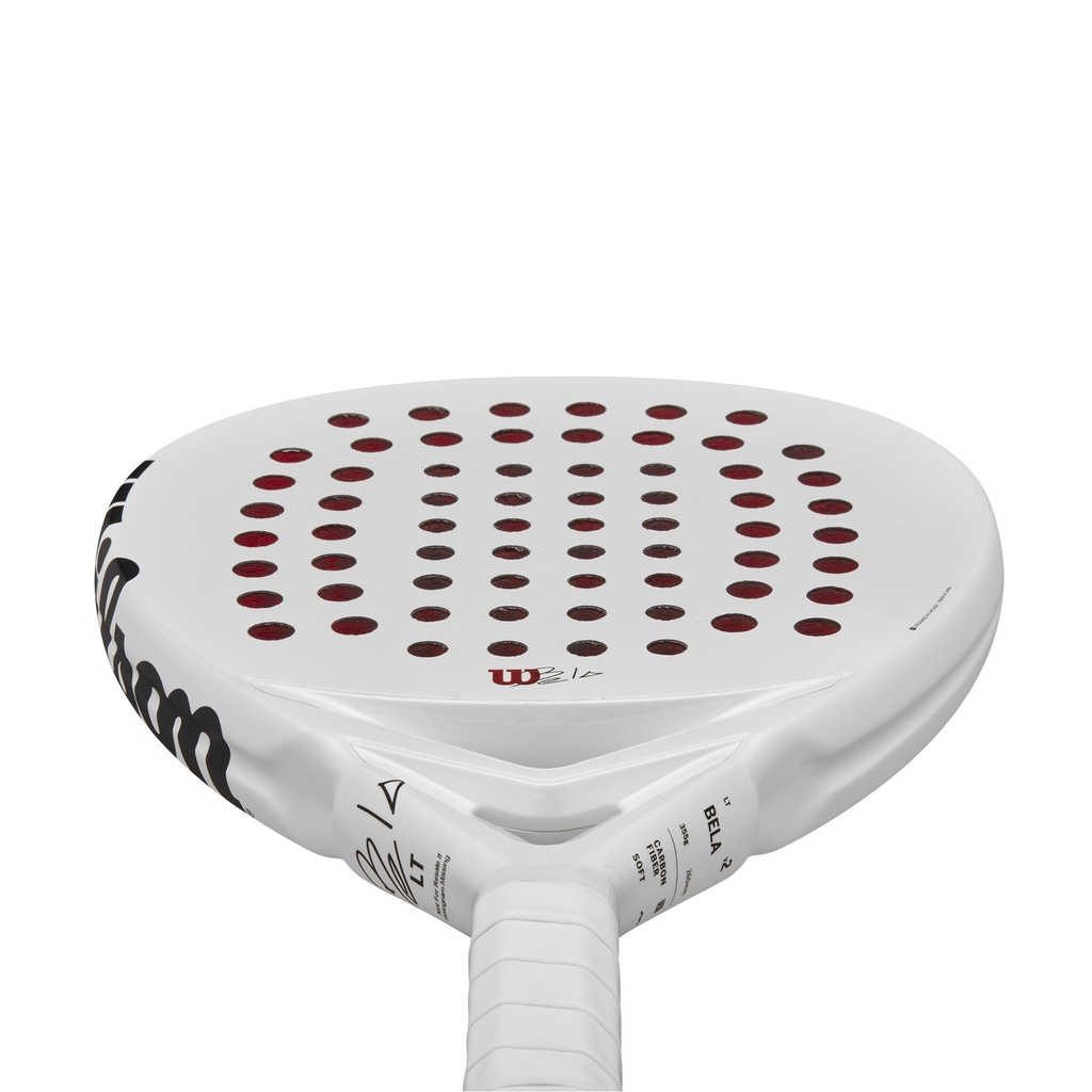 Pala de Padel Wilson Bela LT V2