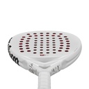 Pala de Padel Wilson Bela LT V2