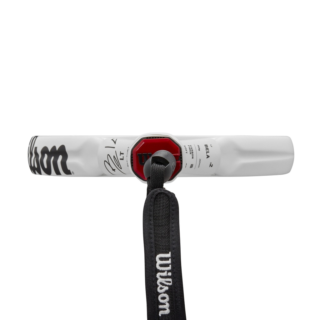Pala de Padel Wilson Bela LT V2