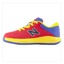 Zapatos Tennis Niño New Balance 696