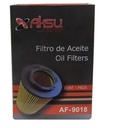 Aksu Filtro Aceite AF-9018 Astra / Orlando
