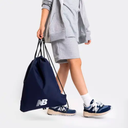 Bolso New Balance Team Drawstring