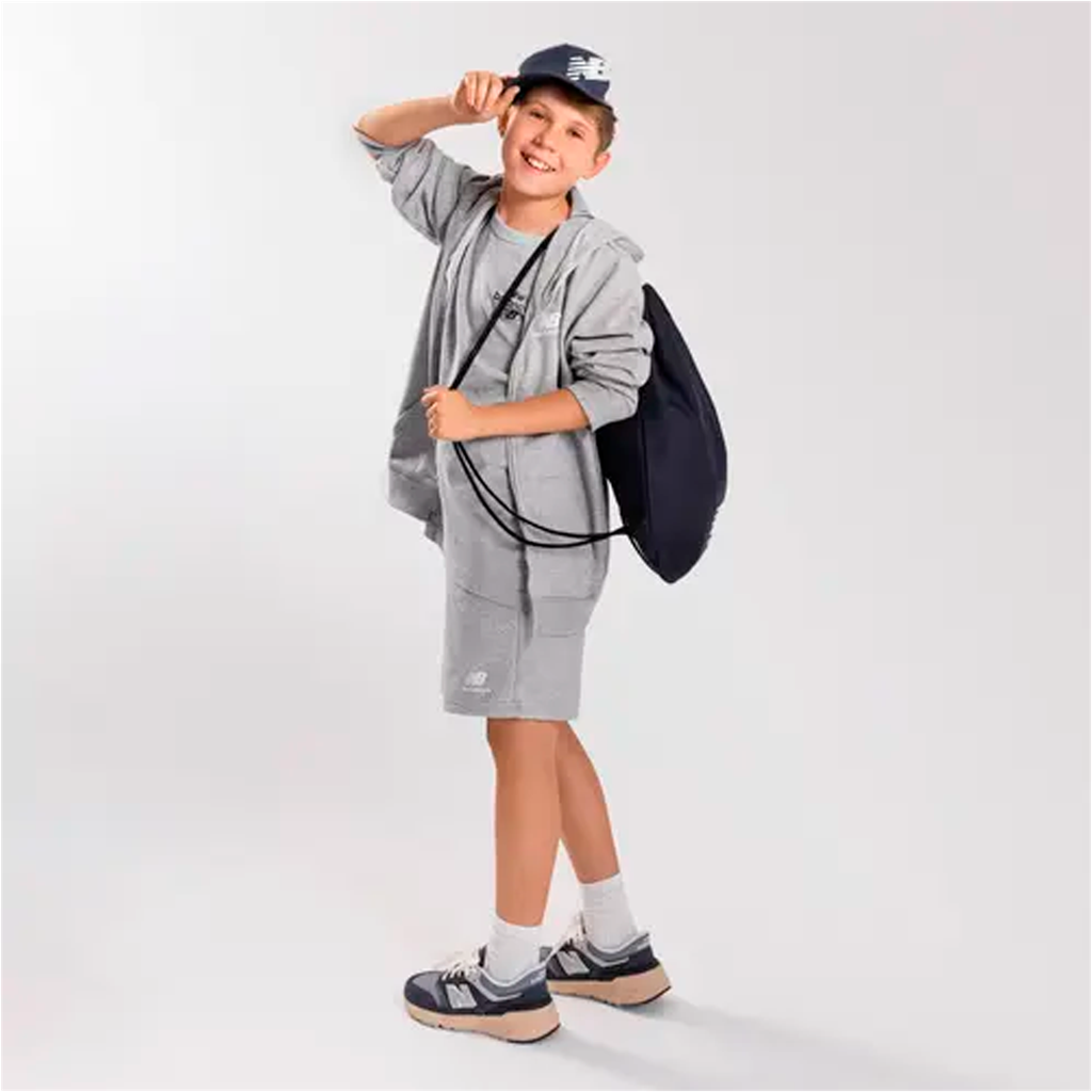 Bolso New Balance Team Drawstring