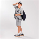 Bolso New Balance Team Drawstring