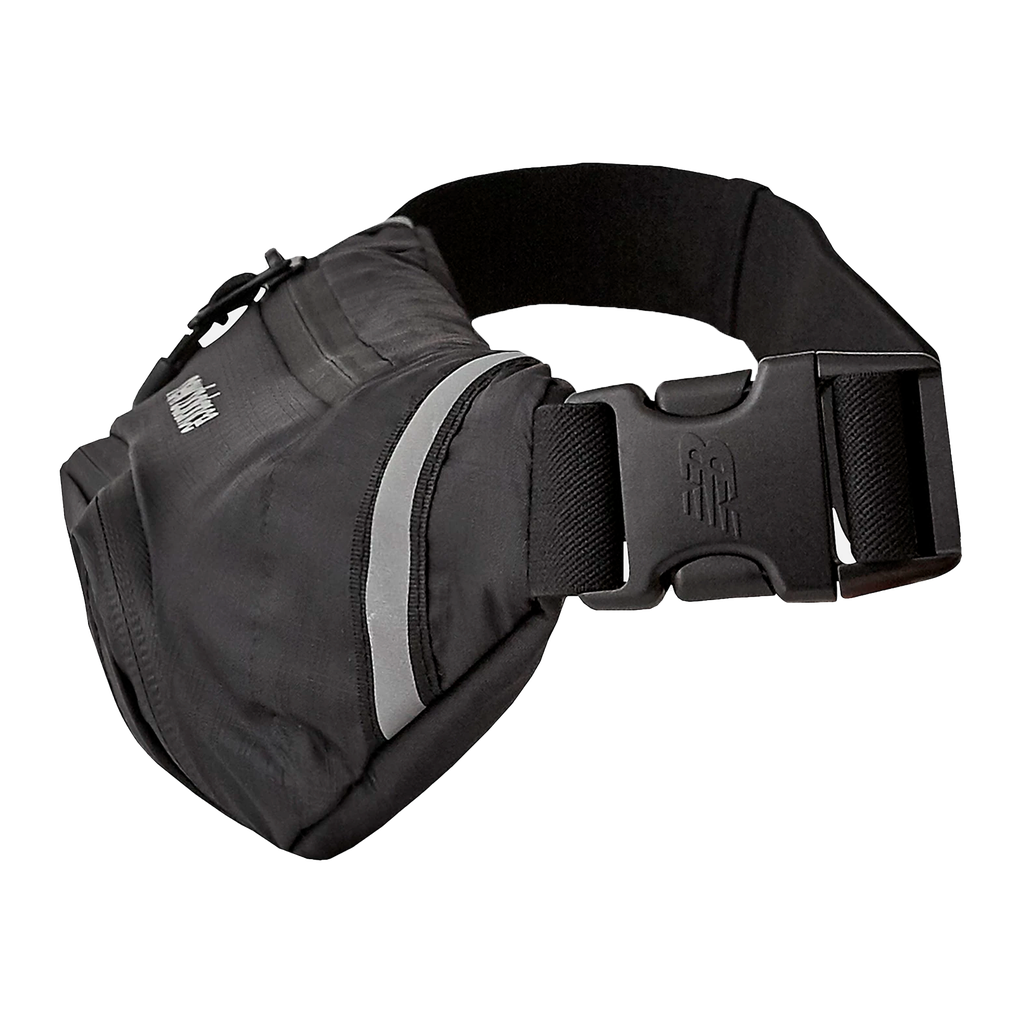 Cangurera New Balance Running Bottle Hori