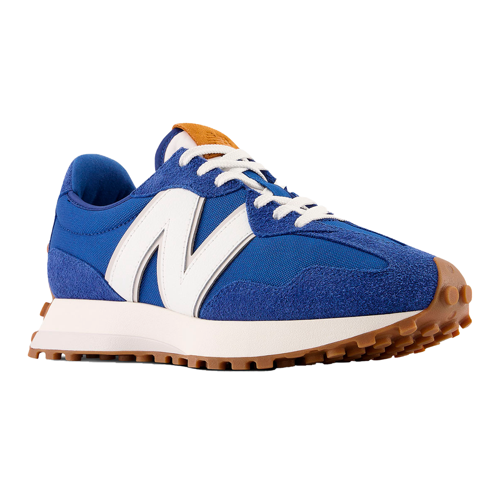 Zapato Lifestyle Mujer New Balance 327