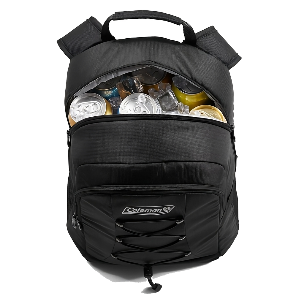 Bolso Térmico tipo Mochila Coleman® CHILLER™  28 Latas