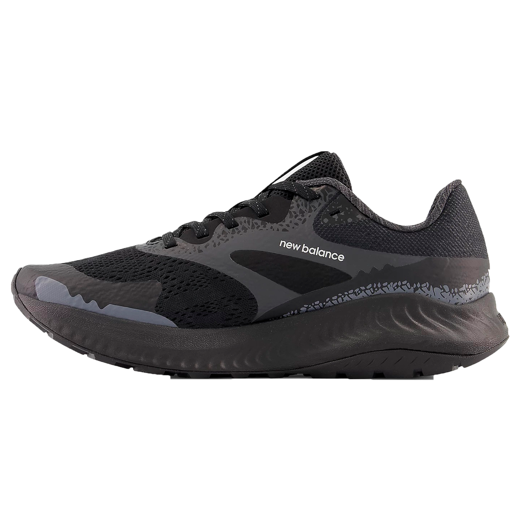 Zapato Trail New Balance Nitrel