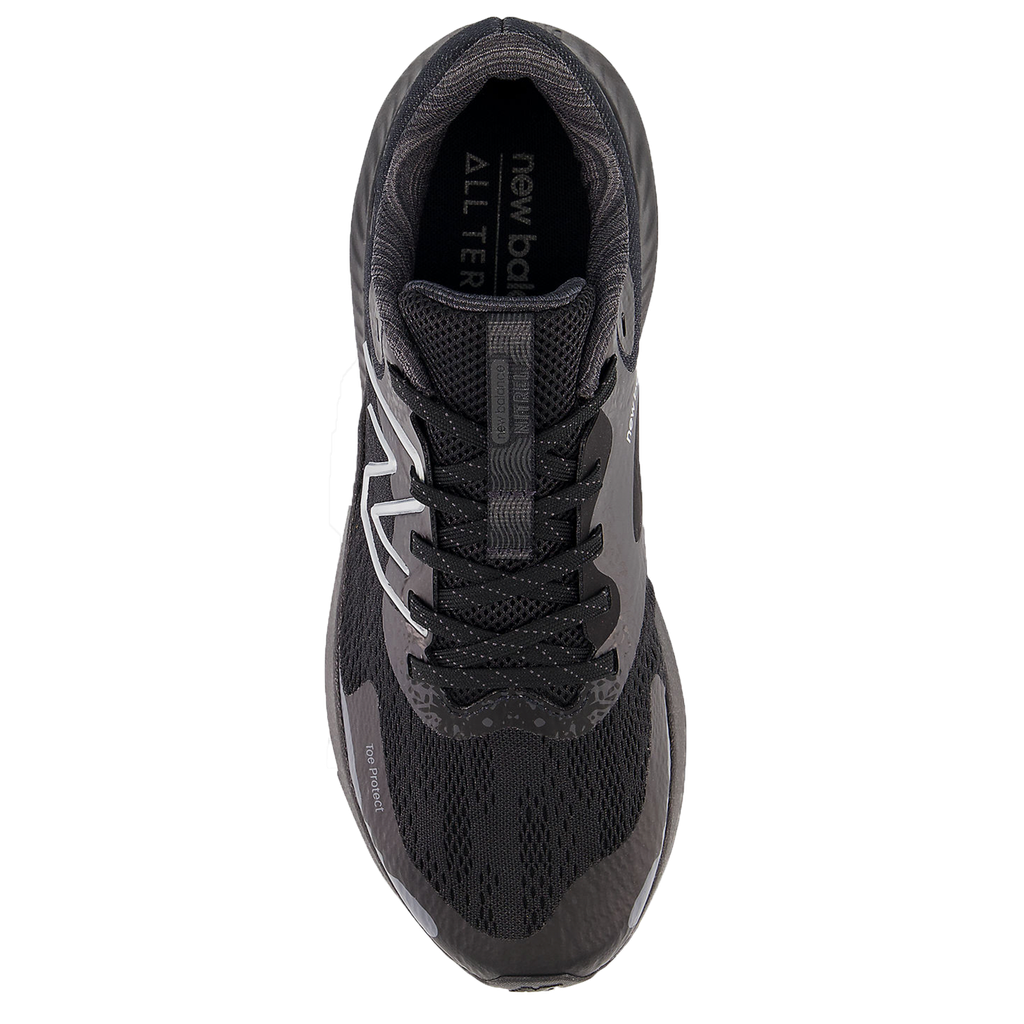 Zapato Trail New Balance Nitrel