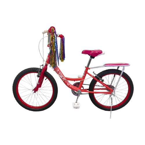Bicicleta para Niñas Rin 20 BKS Princess Peach