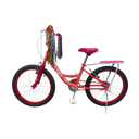 Bicicleta para Niñas Rin 20 BKS Princess Peach