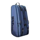 Bolso de Tenis Wilson Ultra V4 Tour 12PK