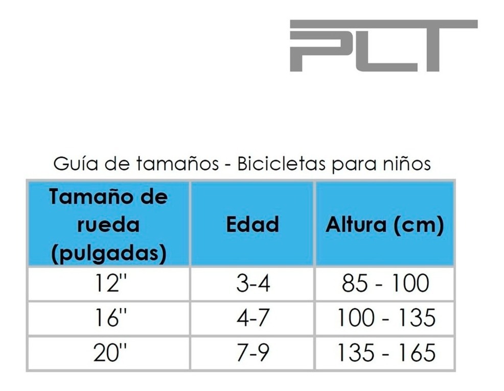Bicicleta para Niñas Rin 20 BKS Princess Peach