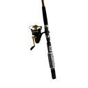 Combo Penn Spinfisher 7' (1pza) ‎9550BW702MH (1151689)