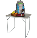 Mesa de Aluminio Ecology Lite L