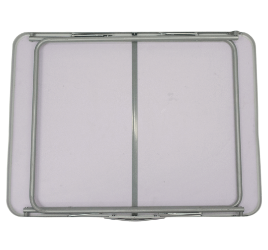 Mesa de Aluminio Ecology Lite L