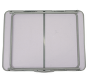 Mesa de Aluminio Ecology Lite L