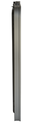 Mesa de Aluminio Ecology Lite L