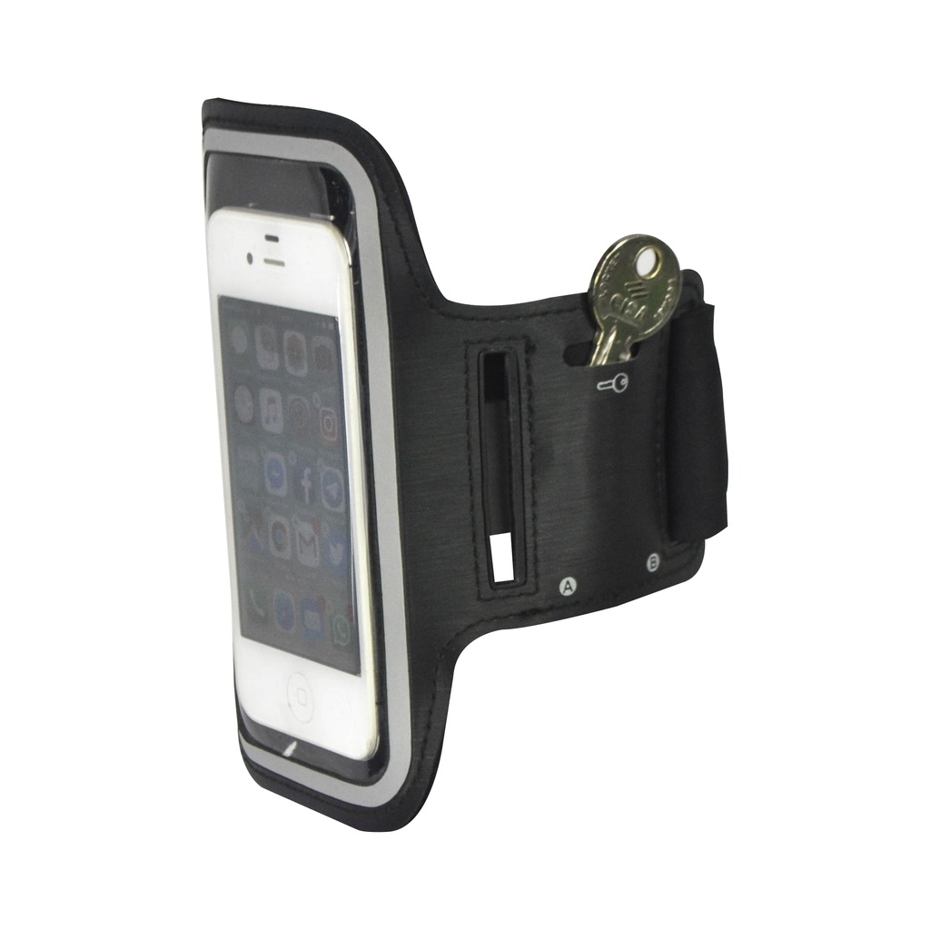Banda de Brazo para Teléfono Inteligente K6