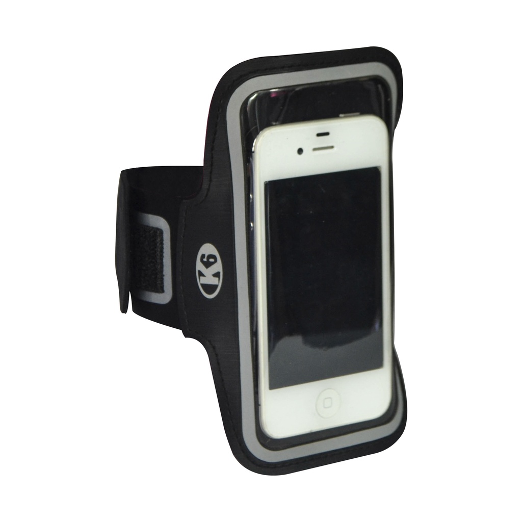 Banda de Brazo para Teléfono Inteligente K6