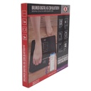 Balanza Digital Bluetooth K6