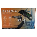 Balanza Digital de Maleta Ecology