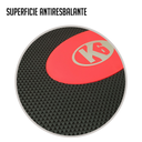 Base Aeróbica K6 2 En 1