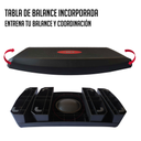 Base Aeróbica K6 2 En 1