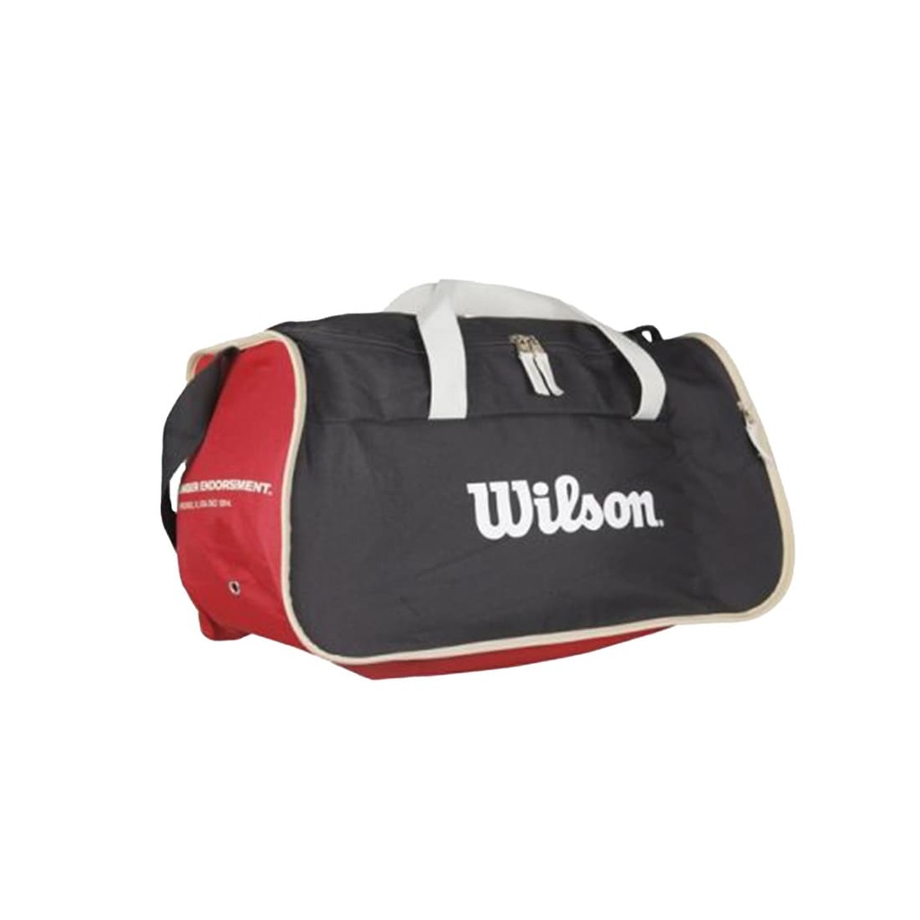 Bolso de Viaje 40L Wilson Lisboa