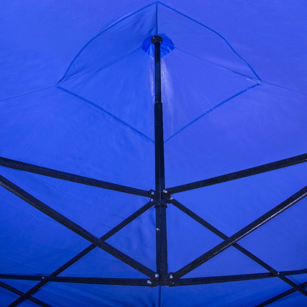 Tela Premium 2x2 para Toldo Ecology Weekend