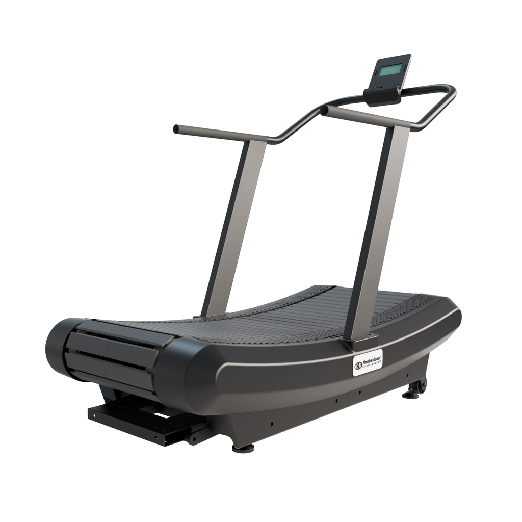 Trotadora y Caminadora Curva K6 Professional 