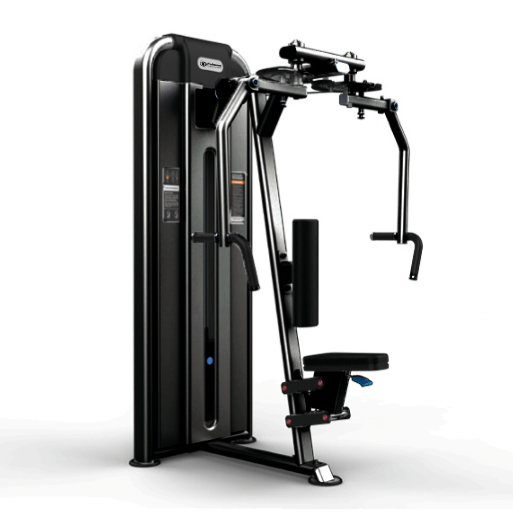 Máquina Pectorales y Deltoides K6 Professional Precision