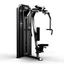 Máquina Pectorales y Deltoides K6 Professional Precision