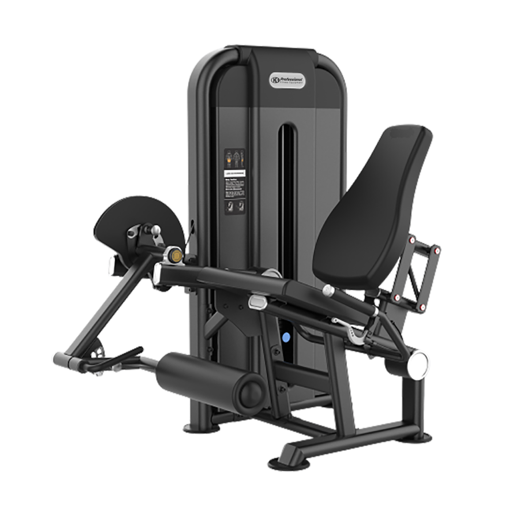 Máquina de Extensión de Piernas K6 Professional Precision