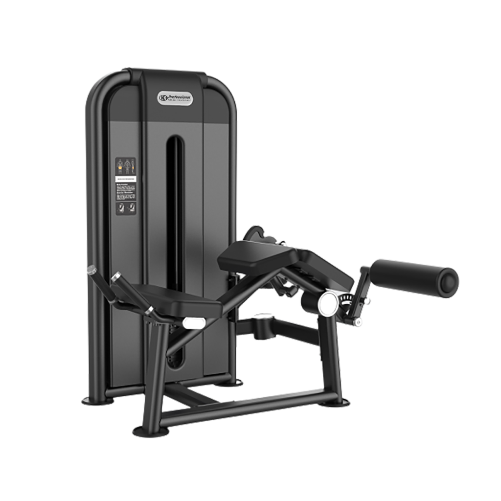 Máquina Curl de Pierna Boca Abajo K6 Professional Precision