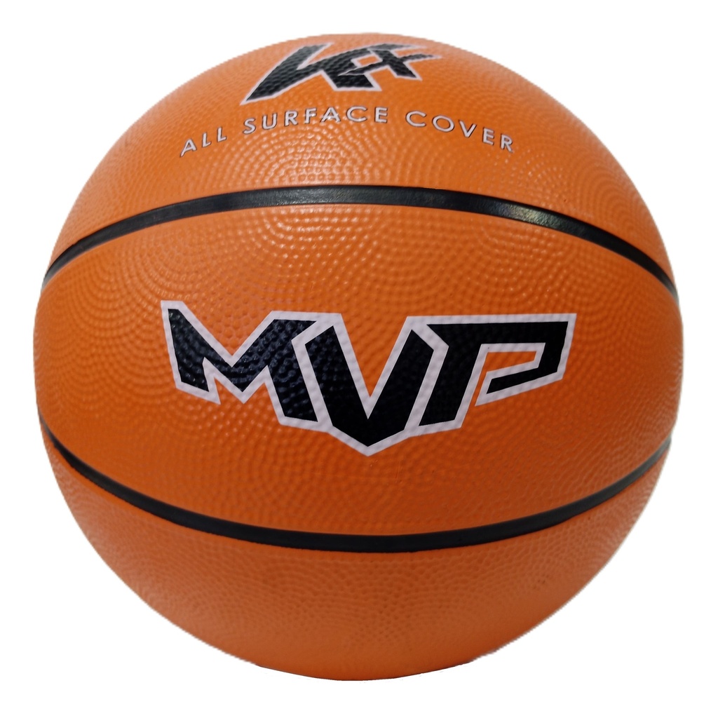 Balón de Basket KX MVP Classic NO. 7