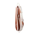  Bolso de Tenis Wilson Roland Garros Paris Team 3PK  